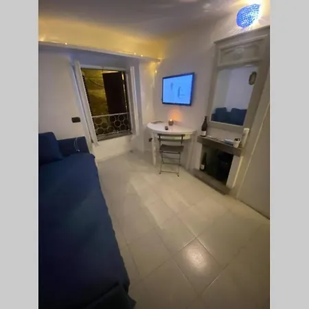 Apartamento Blu Loft Roma