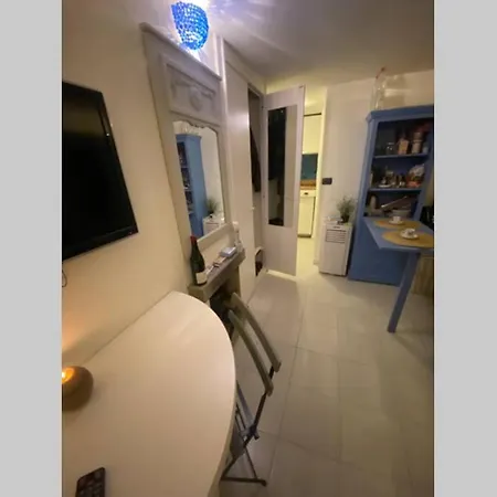 Blu Loft Apartamento *
