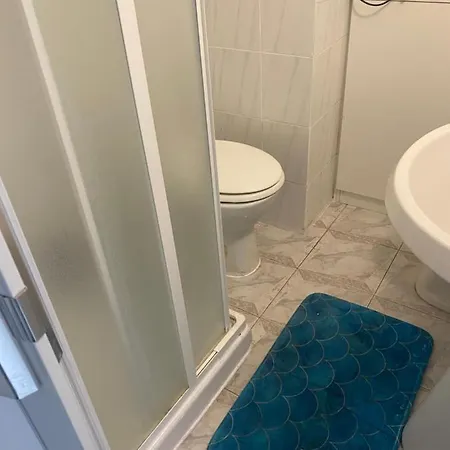 Apartment Blu Loft *