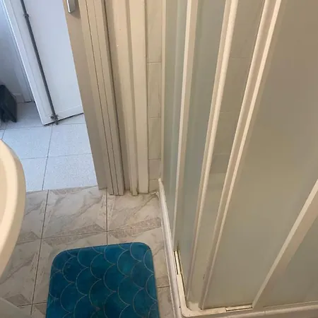 Blu Loft Apartamento Roma