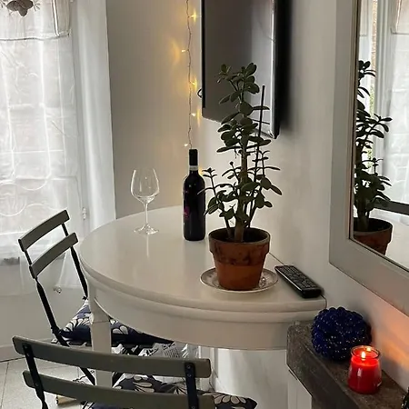 Blu Loft Apartamento
