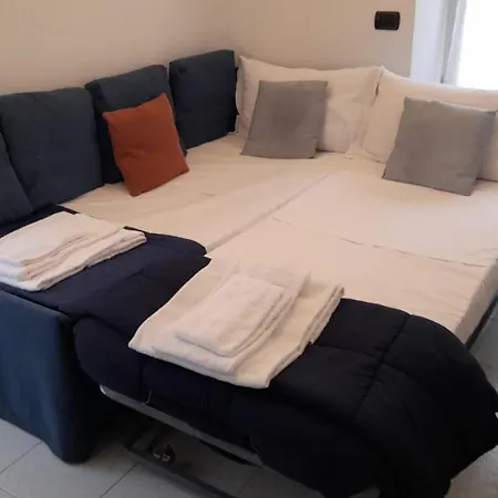 Apartamento Blu Loft